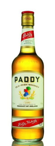 Paddy Whiskey 1,0 l