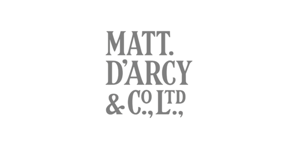 Matt D'Arcy Whiskey