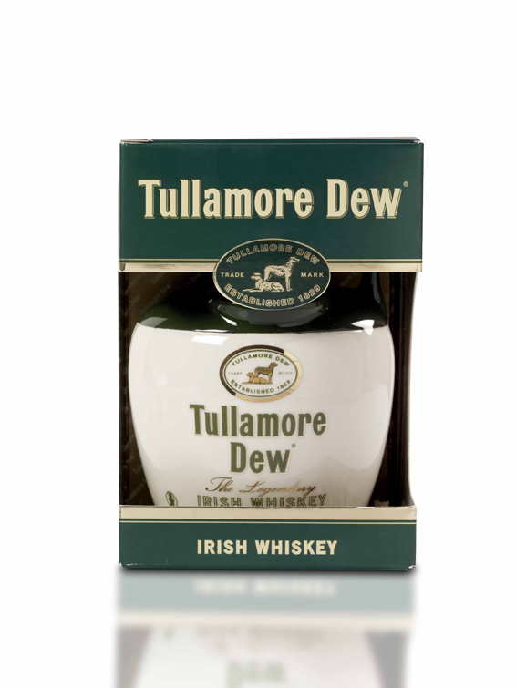 Tullamore Dew Krug 0,7 l