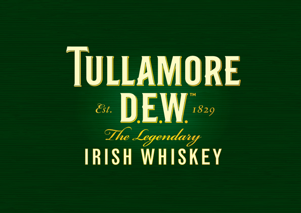 Tullamore Dew 12 Jahre 0,7 l