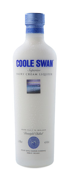 Coole Swan Irish Cream Liqueur 0,7 l