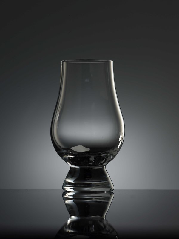 Glencairn Whisky Nosing Glas