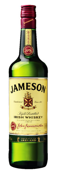 Jameson John 1,0 l