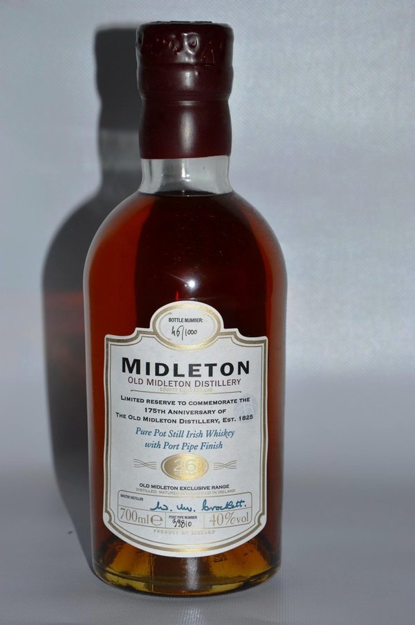 Midleton 1973 26 Jahre 0,7 l