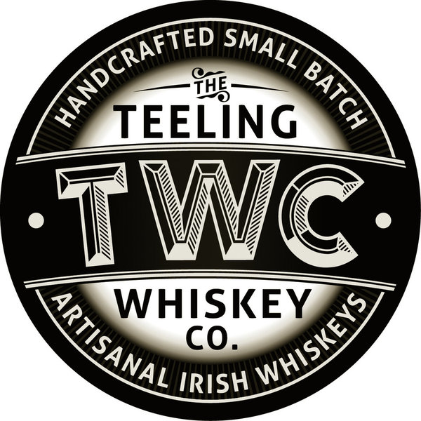 Teeling Single Grain Whiskey 0,7 l
