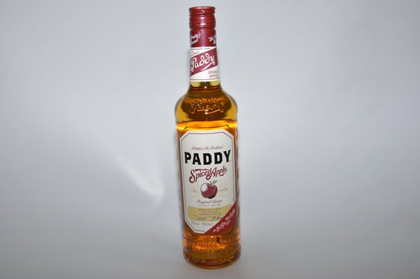 Paddy Spiced Apple 0,7 l