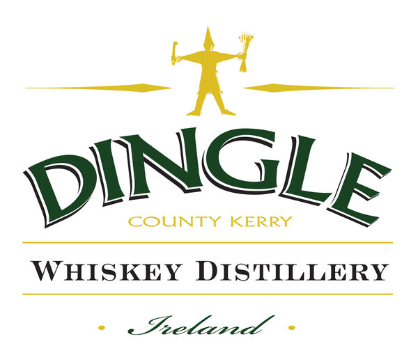 Dingle Gold Whiskey 0,7 l