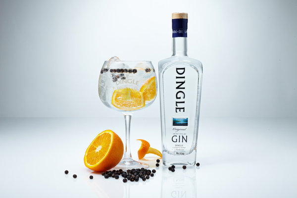 Dingle Original Gin 0,7 l