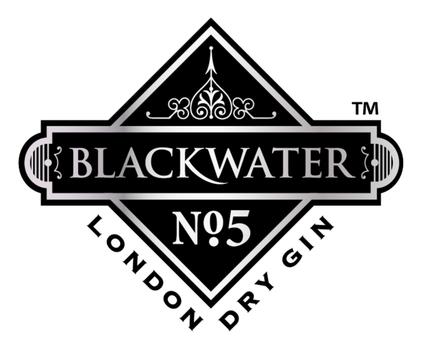 Blackwater Gin No.5 0,5 l