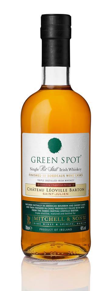 Green Spot Château Léoville Barton 0,7 l