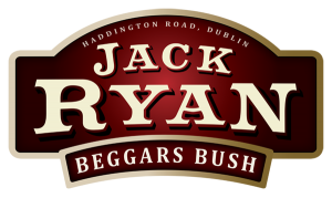 Jack Ryan Beggars Bush 12 Jahre 0,7 l