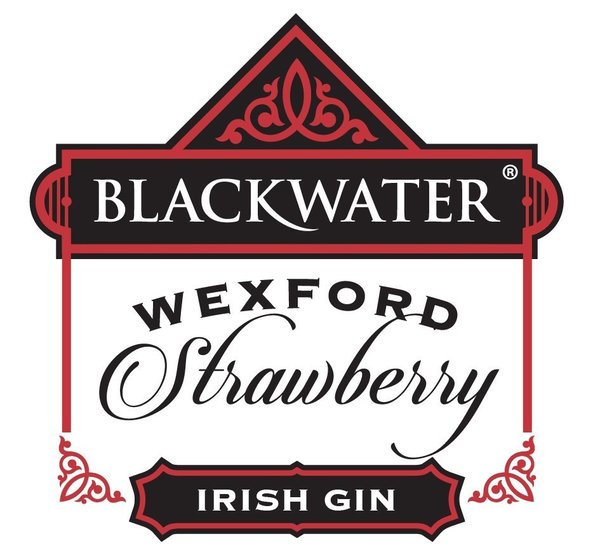 Blackwater Wexford Strawberry Gin 0,5 l