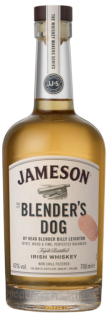 Jameson The Blender's Dog 0,7 l