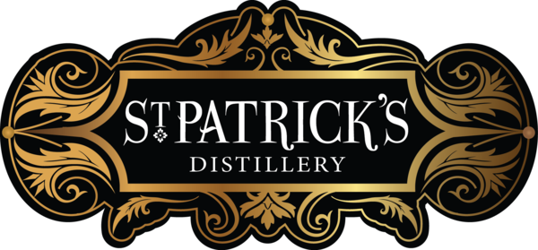 St Patrick`s Irish Whiskey Mini 0,05 l