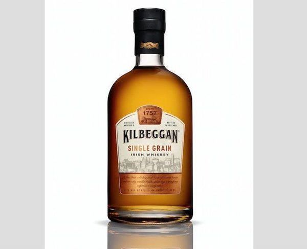 Kilbeggan Single Grain 0,7 l