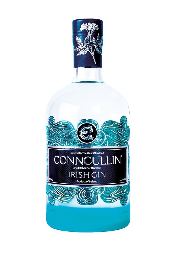 Conncullin Gin 0,7 l