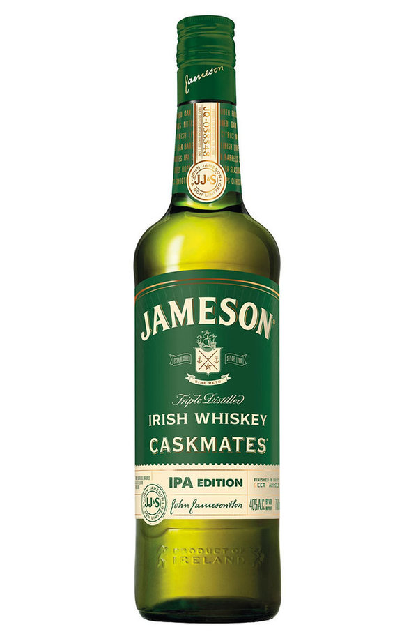 Jameson Caskmates IPA 1,0 l