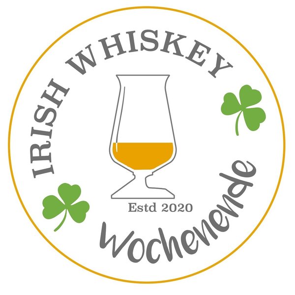 Irish Whiskey Wochenende Samstags Set 24 x 0,05 l