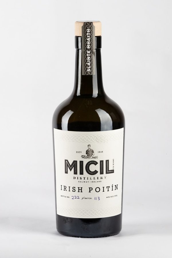 Micil Irish Poitin 0,5 l