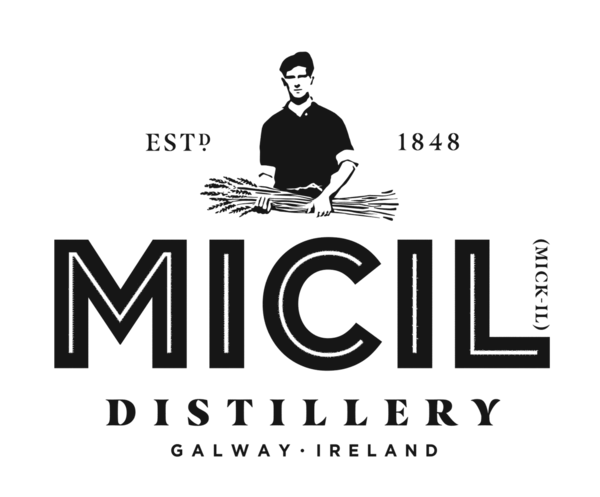 Micil Irish Gin 0,7 l