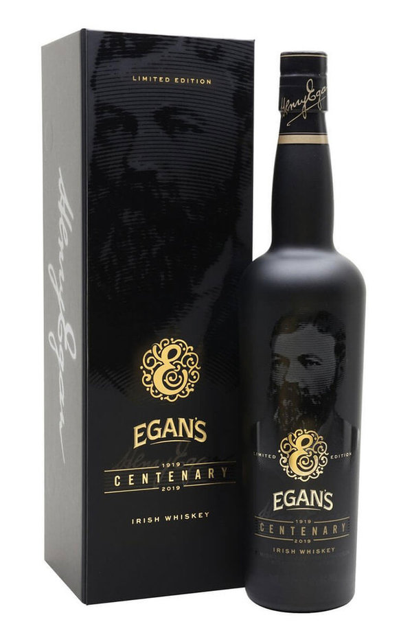 Egan's Centenary Limited Edition 0,7 l