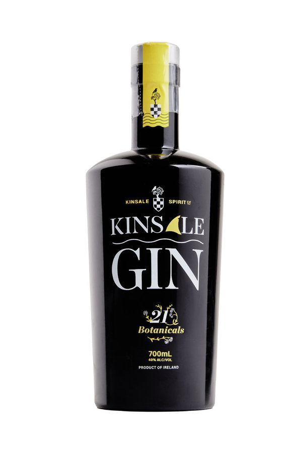 Kinsale Gin 0,7 l